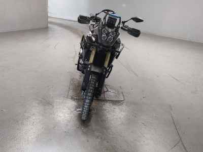 Yamaha Tenere 700 2021