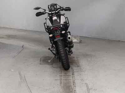 Yamaha Tenere 700 2021