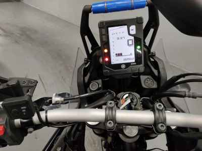 Yamaha Tenere 700 2021