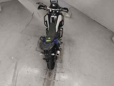Yamaha Tenere 700 2021