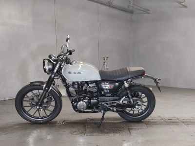 Honda GB350 2022