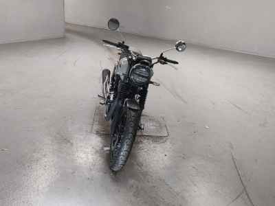 Honda GB350 2022