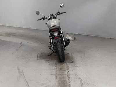 Honda GB350 2022