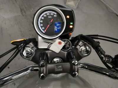 Honda GB350 2022