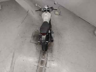 Honda GB350 2022