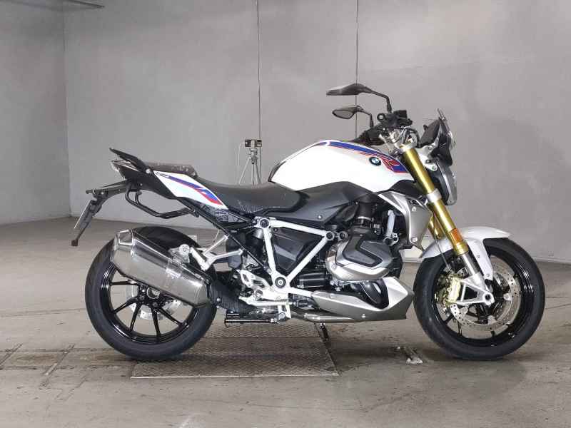 BMW R1250R 2020