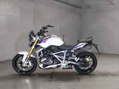 BMW R1250R 2020