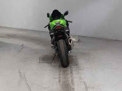 Kawasaki Ninja ZX-10R 2022