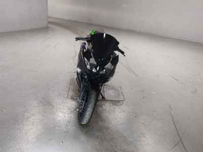 Kawasaki Ninja 400 2022