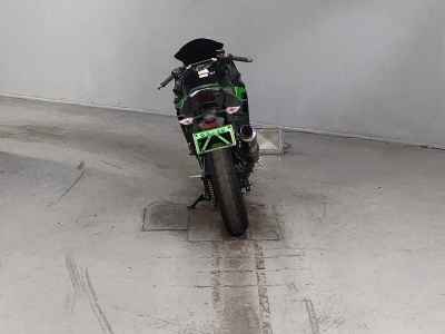 Kawasaki Ninja 400 2022