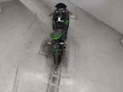 Kawasaki Ninja 400 2022