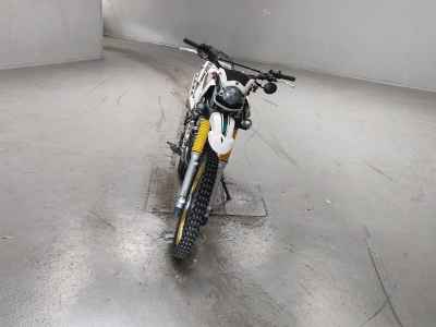 Yamaha XT250 Serow 2017