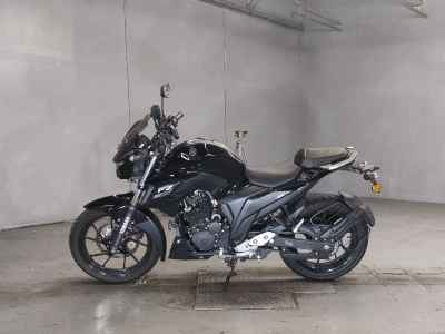 Yamaha FZ25 2021