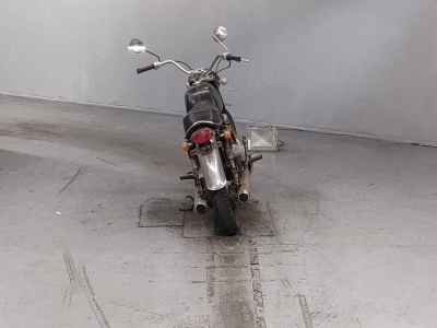 Honda CD250