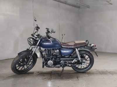 Honda GB350 2023