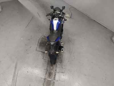 Yamaha YZF-R25 2016