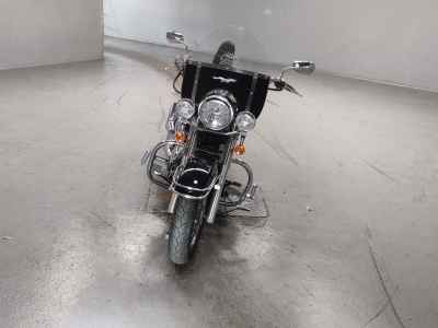 Suzuki Intruder 400 Classic 2005