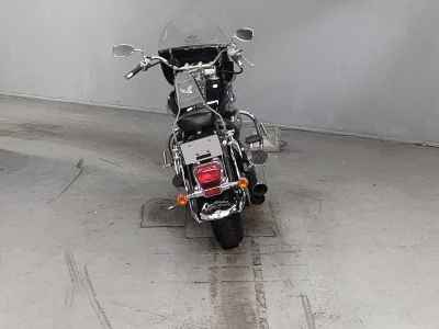 Suzuki Intruder 400 Classic 2005