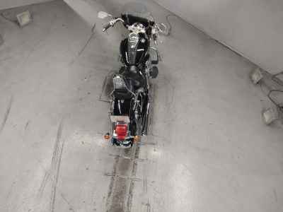 Suzuki Intruder 400 Classic 2005