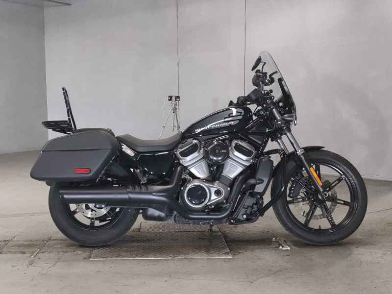 Harley-Davidson RH975 2023