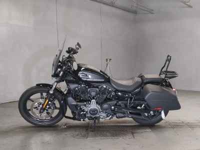 Harley-Davidson RH975 2023