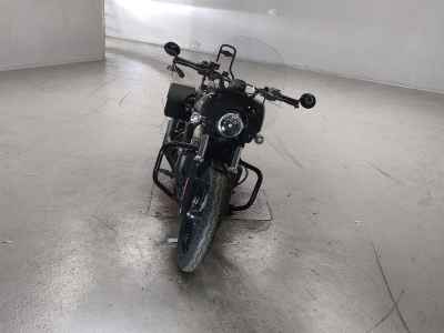 Harley-Davidson RH975 2023
