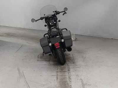 Harley-Davidson RH975 2023