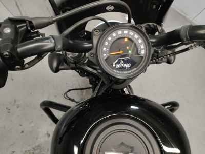 Harley-Davidson RH975 2023