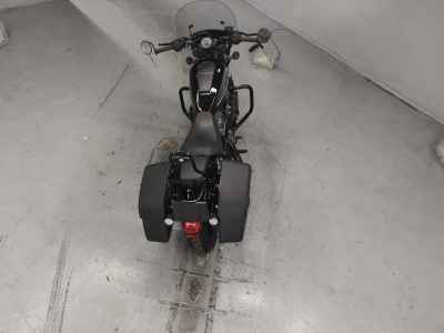 Harley-Davidson RH975 2023