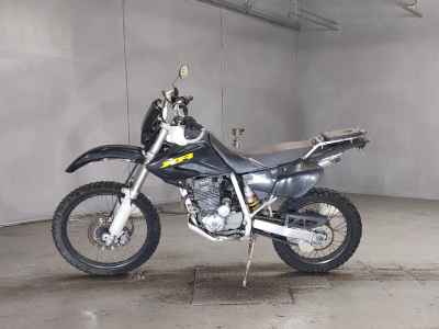 Honda XR250