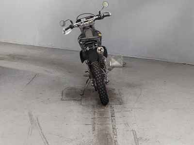 Honda XR250