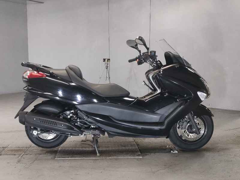 Yamaha Majesty 250 2014