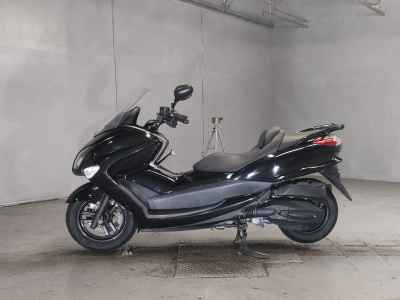 Yamaha Majesty 250 2014