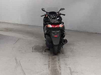 Yamaha Majesty 250 2014