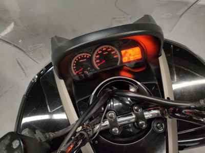 Yamaha Majesty 250 2014