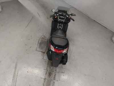 Yamaha Majesty 250 2014