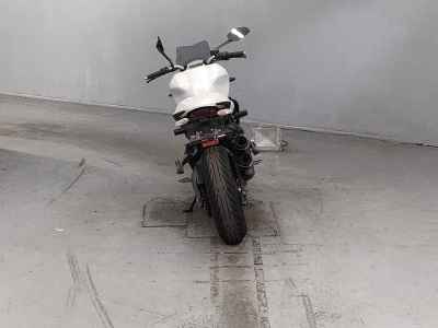 Ducati Monster 821 2016