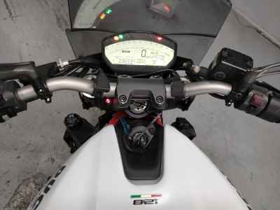 Ducati Monster 821 2016