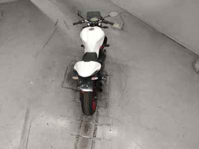 Ducati Monster 821 2016