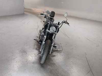 Yamaha XVS400 Drag Star Classic 2007