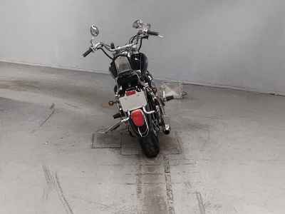 Yamaha XVS400 Drag Star Classic 2007