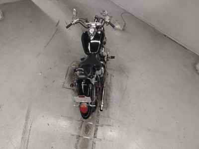 Yamaha XVS400 Drag Star Classic 2007