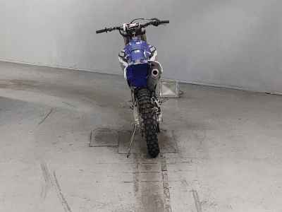 Yamaha YZ250F 2019