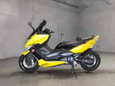 Yamaha TMAX 500 2008