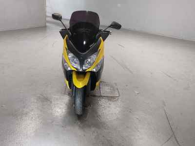 Yamaha TMAX 500 2008