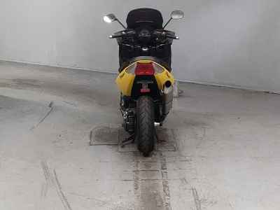 Yamaha TMAX 500 2008