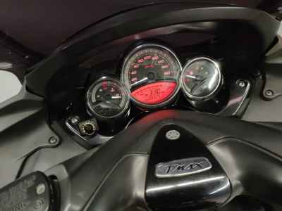 Yamaha TMAX 500 2008