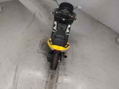 Yamaha TMAX 500 2008