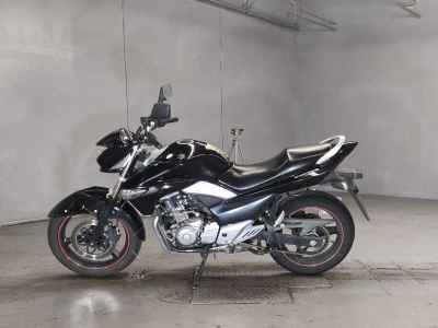 Suzuki GSR250
