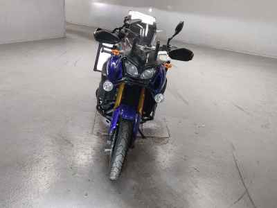 Yamaha XT1200Z Super Tenere 2013